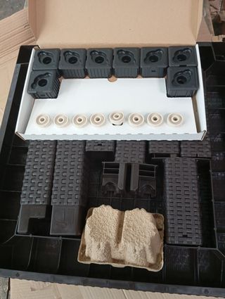 Keter Daytona Deluxe-Sdraio da Giardino