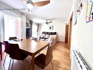 Piso en venta en Águilas ciudad en Águilas