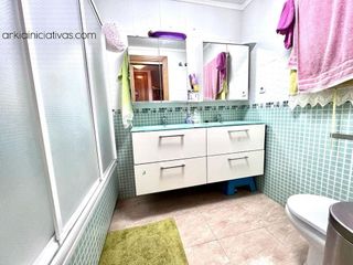 Piso en venta en Águilas ciudad en Águilas