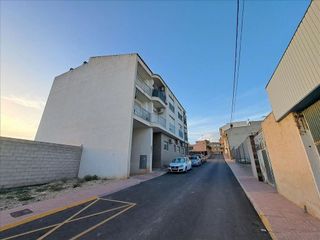 Garaje en venta en Ceutí