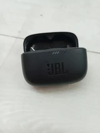 JBL Auriculares inalámbricos Wireless Bluetooh