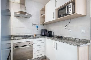 Piso en venta en Bellavista en Sevilla