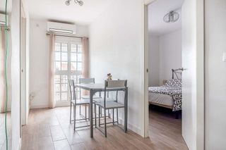 Piso en venta en Bellavista en Sevilla