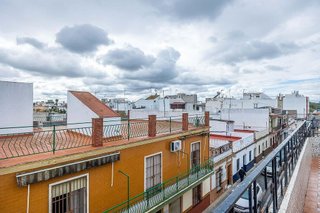 Piso en venta en Bellavista en Sevilla