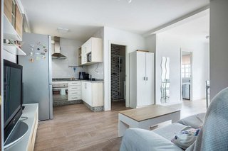 Piso en venta en Bellavista en Sevilla