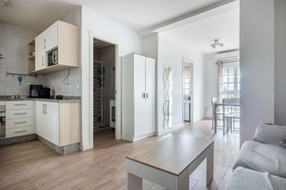 Piso en venta en Bellavista en Sevilla