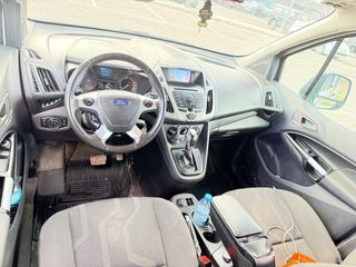 Ford Transit Connect 2016