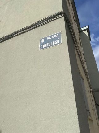 Piso en venta en PAU 2-600 en Puertollano