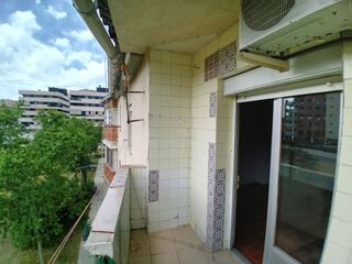 Piso en venta en PAU 2-600 en Puertollano