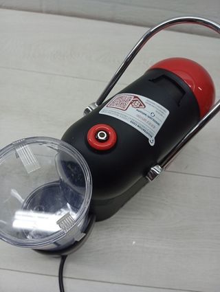 Lavazza Jolie Cafetera cápsulas