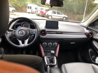 Mazda CX-3 2016