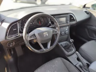SEAT Leon 2013 2.0 TDI