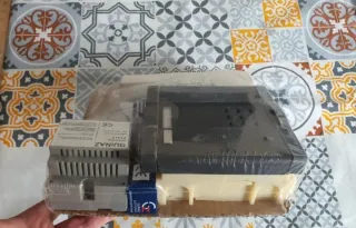 Portero Electrónico GUINAZ