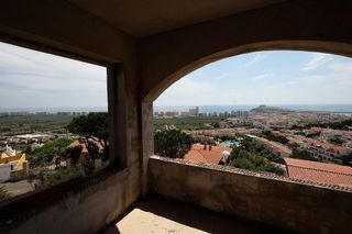 Hotel en venta en Las Atalayas - Urmi - Cerro Mar en Peñíscola