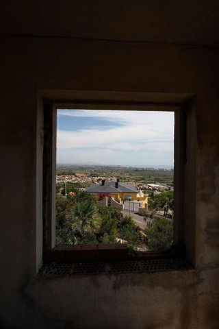 Hotel en venta en Las Atalayas - Urmi - Cerro Mar en Peñíscola