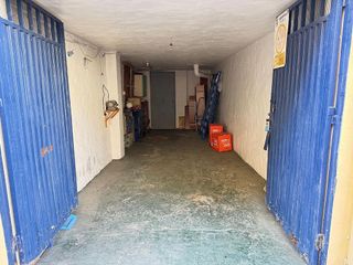 Garaje en venta en La Orden en Huelva