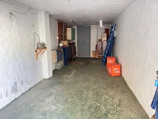 Garaje en venta en La Orden en Huelva