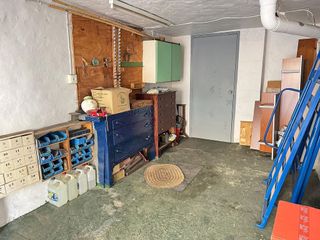 Garaje en venta en La Orden en Huelva