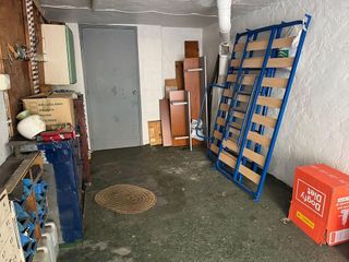 Garaje en venta en La Orden en Huelva