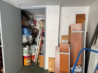 Garaje en venta en La Orden en Huelva