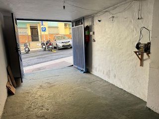 Garaje en venta en La Orden en Huelva