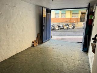 Garaje en venta en La Orden en Huelva