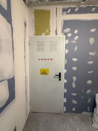 Trastero en venta en Pacífico en Madrid