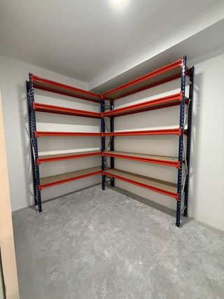 Trastero en venta en Pacífico en Madrid