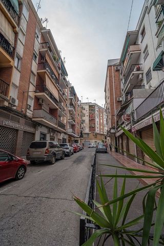 Piso en venta en Linares