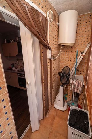 Piso en venta en Linares