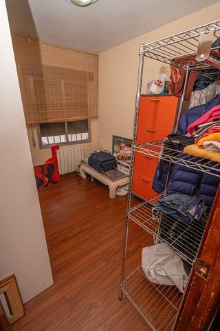 Piso en venta en Linares