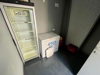 Local comercial en venta en Aspe