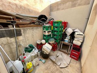 Local comercial en venta en Aspe