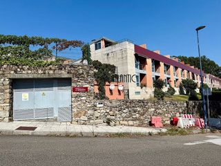 Terreno en venta en Lavadores en Vigo