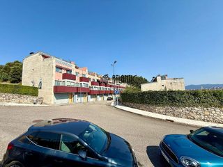 Terreno en venta en Lavadores en Vigo