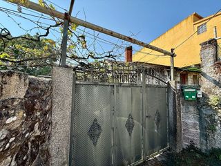 Terreno en venta en Lavadores en Vigo