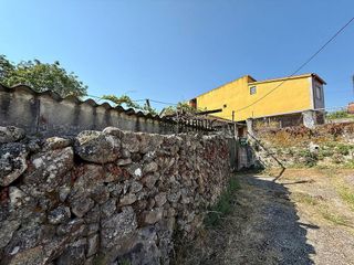 Terreno en venta en Lavadores en Vigo