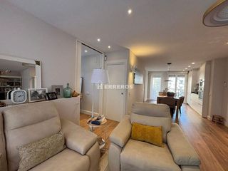 Piso en venta en Centro en Logroño