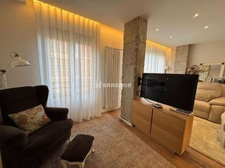 Piso en venta en Centro en Logroño