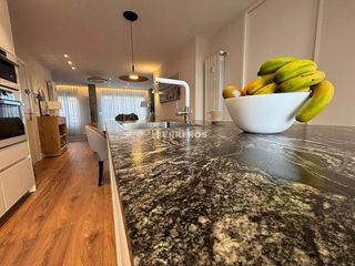 Piso en venta en Centro en Logroño