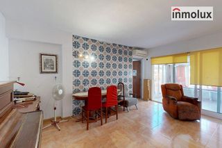 Ático en venta en Los Ángeles en Alicante