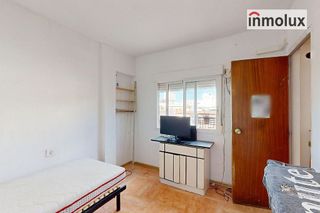 Ático en venta en Los Ángeles en Alicante