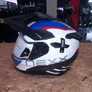 Casco NEXX Y.Travl