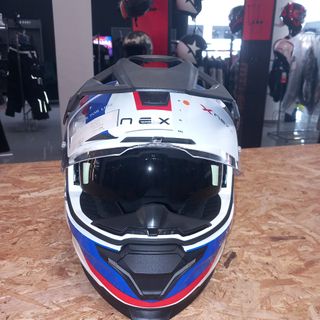 Casco NEXX Y.Travl