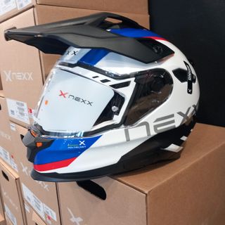 Casco NEXX Y.Travl
