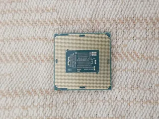 Intel Celeron G4930 Procesador con disipador