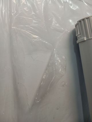 Mesa plástico RESOL Olot 140x90cm