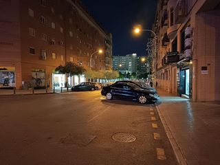 Garaje en venta en Altozano - Conde Lumiares en Alicante