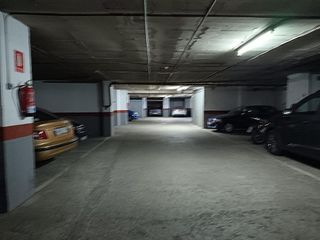 Garaje en venta en Altozano - Conde Lumiares en Alicante