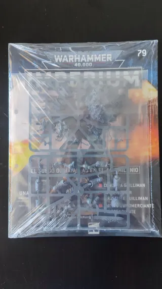 Warhammer Imperium N.º 79